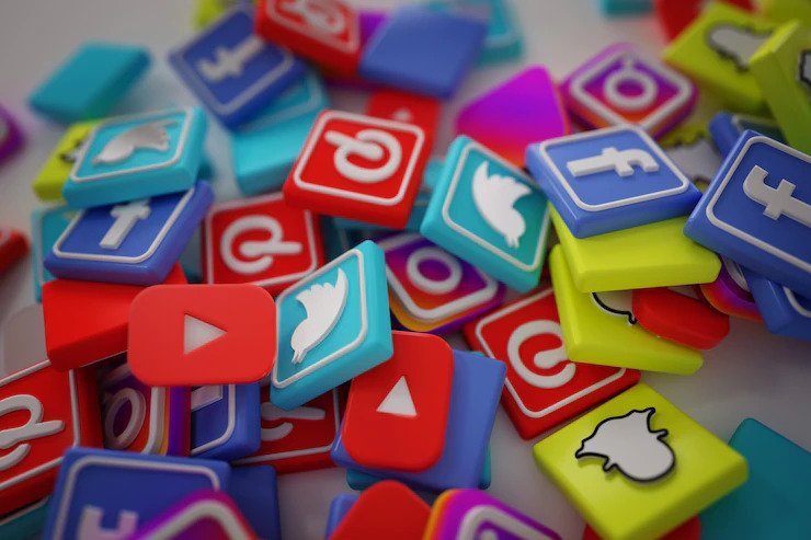 social media platforms