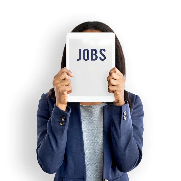 Jobs are not Gambling