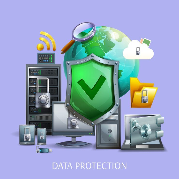 Data Encryption