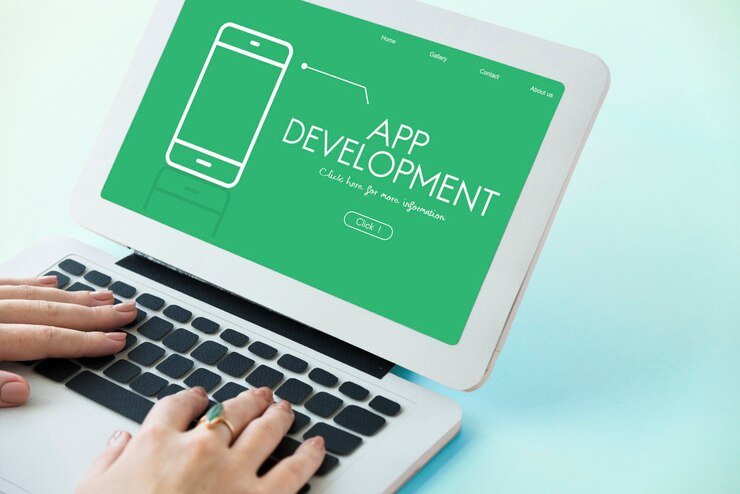 Progressive app development