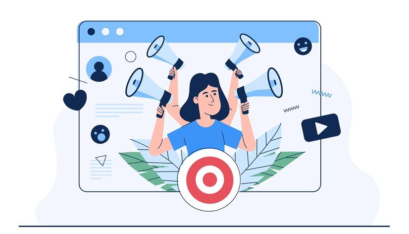Targeting Audience